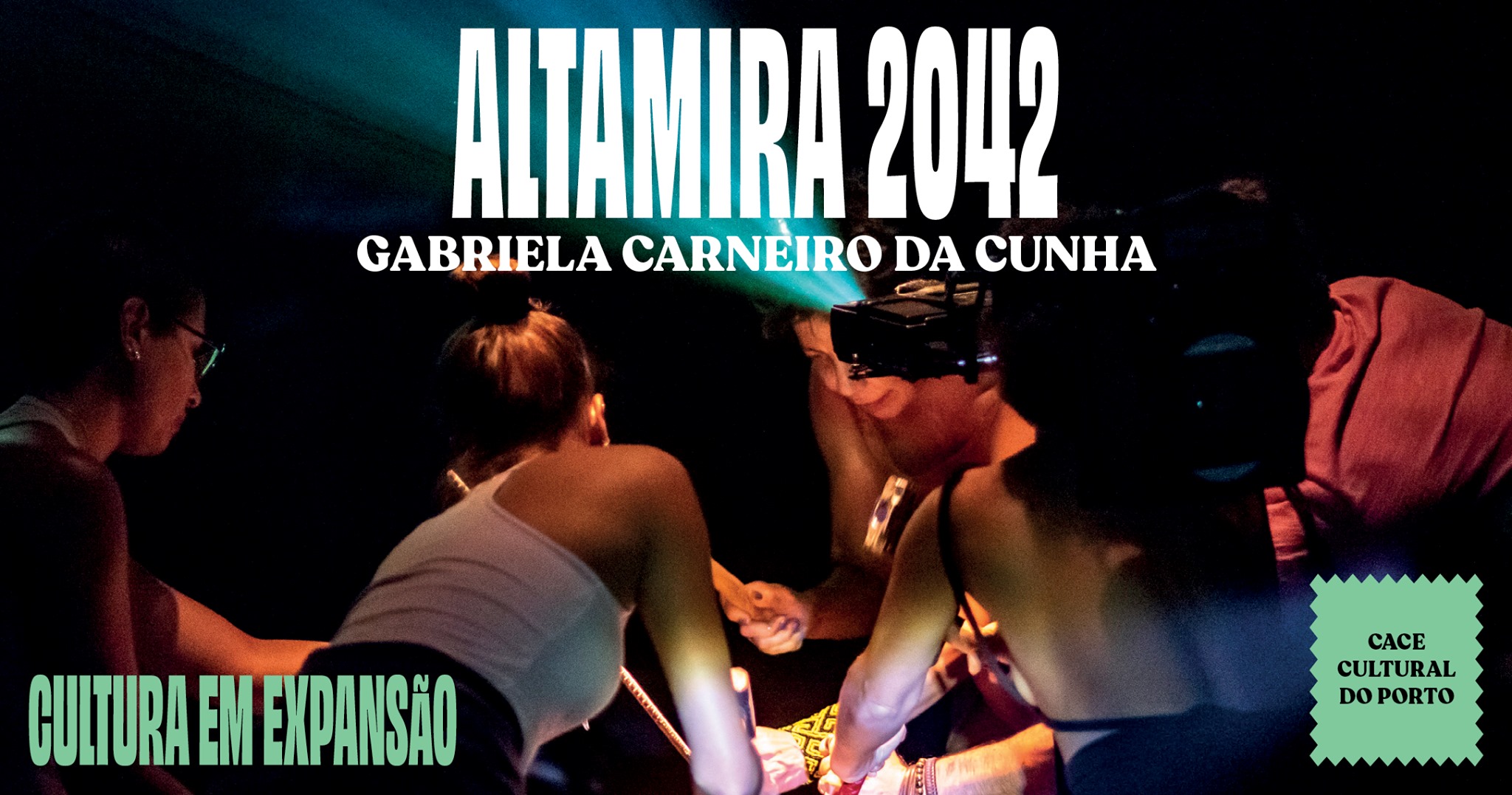 ALTAMIRA 2042 | GABRIELA CARNEIRO DA CUNHA