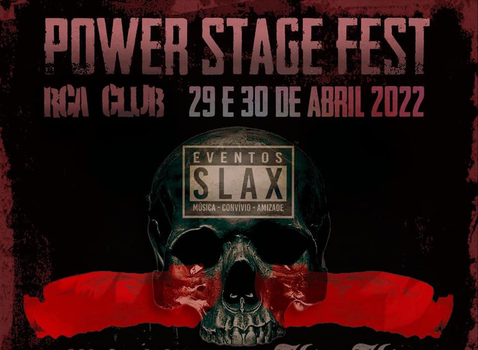 POWER STAGE FEST 2022