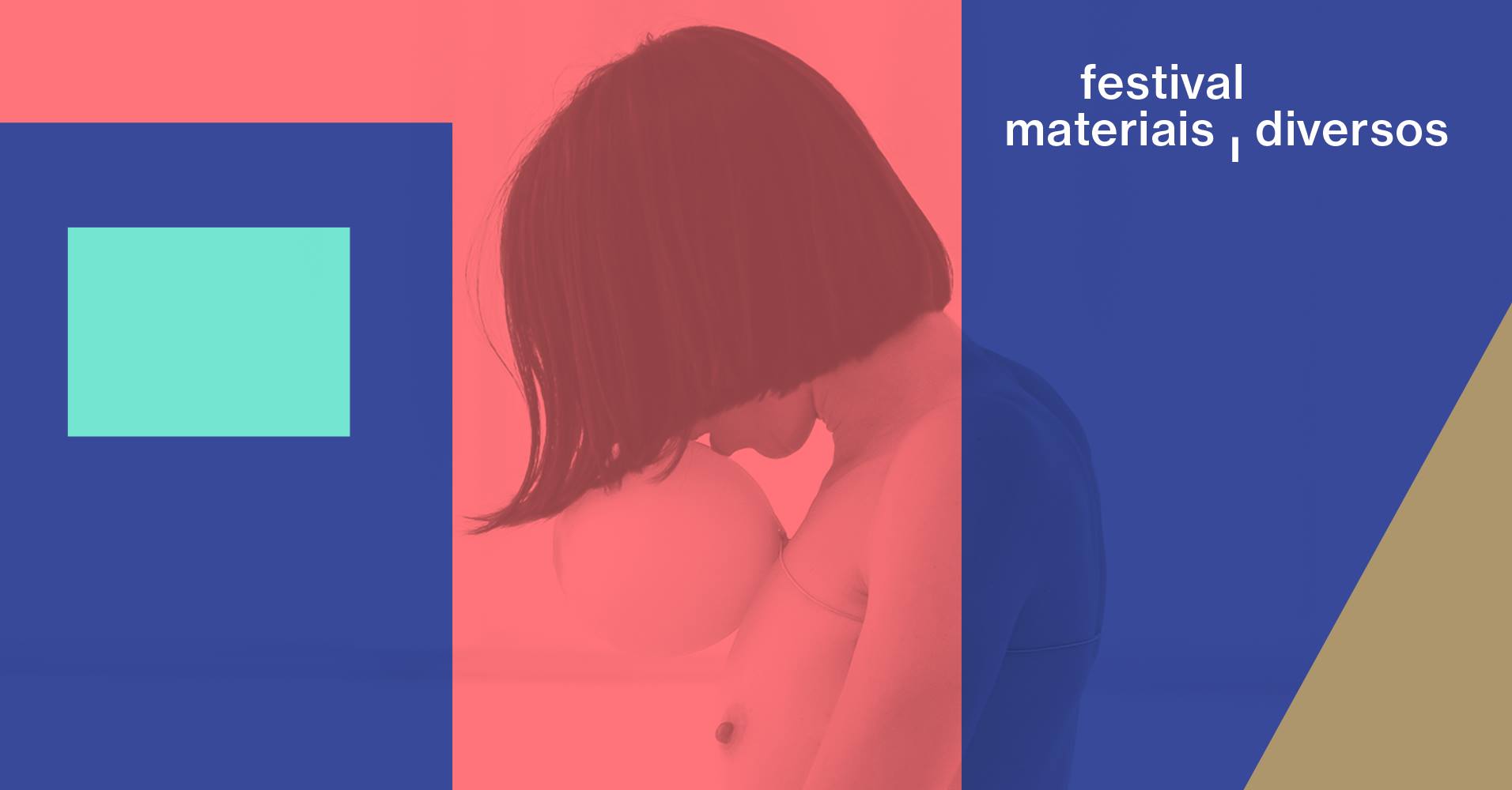 Ruído Rosa ∎ Alina Ruiz Folini ∎ Festival Materiais Diversos 2021
