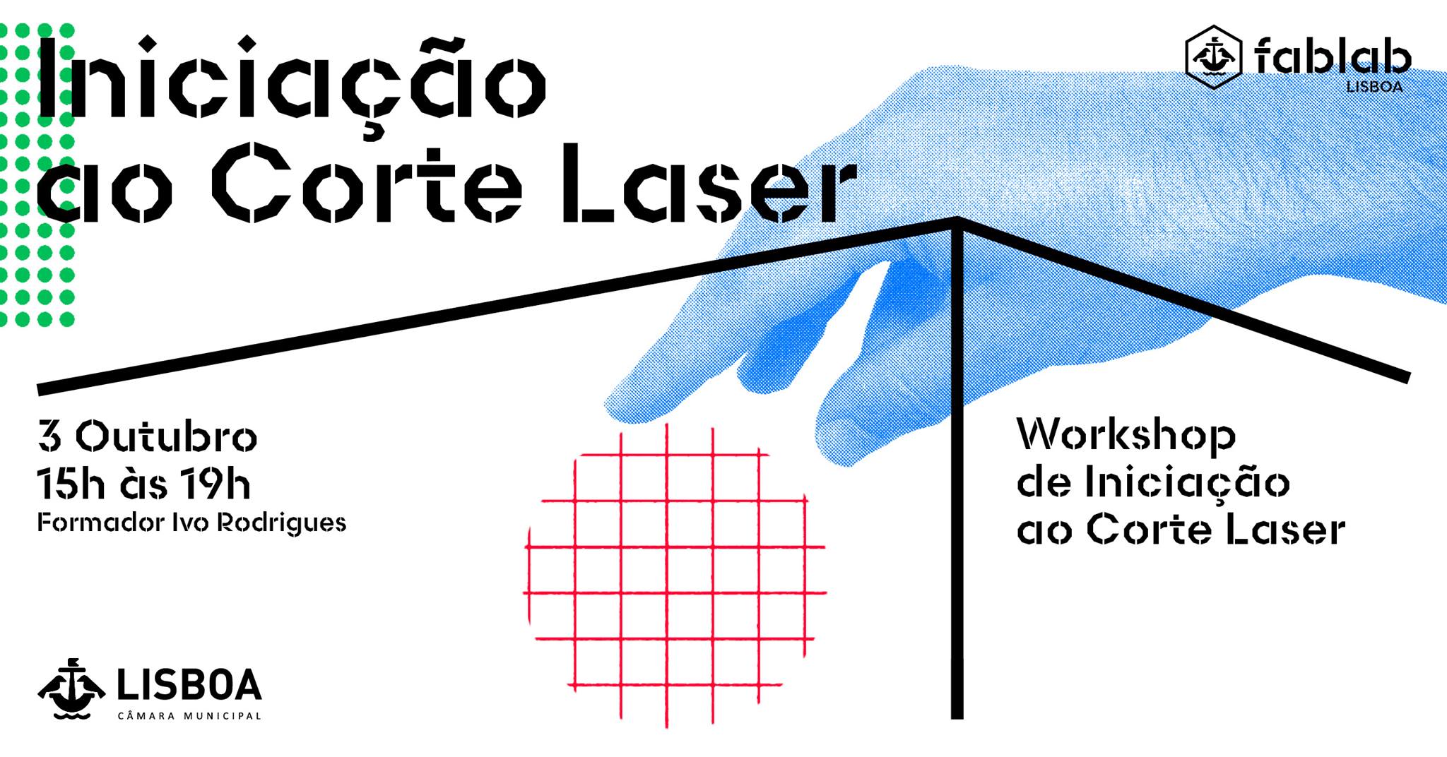 Iniciação ao Corte Laser
