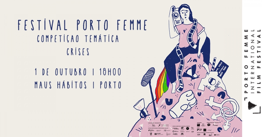 Porto Femme Festival 4 edição