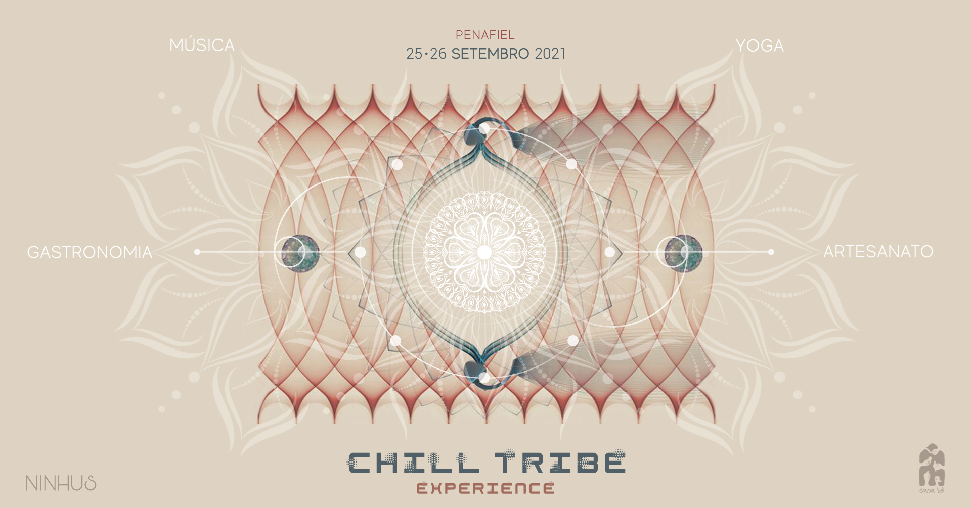 Chill Tribe Experience