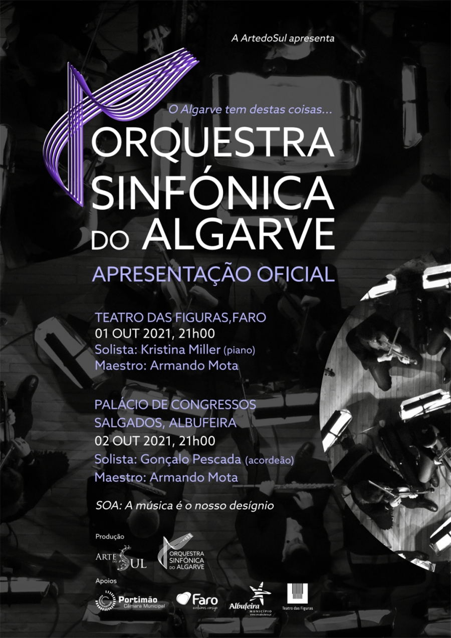 Orquestra Sinfónica do Algarve