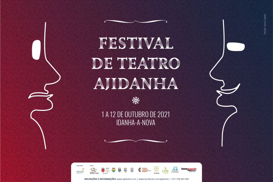 Festival de Teatro Ajidanha