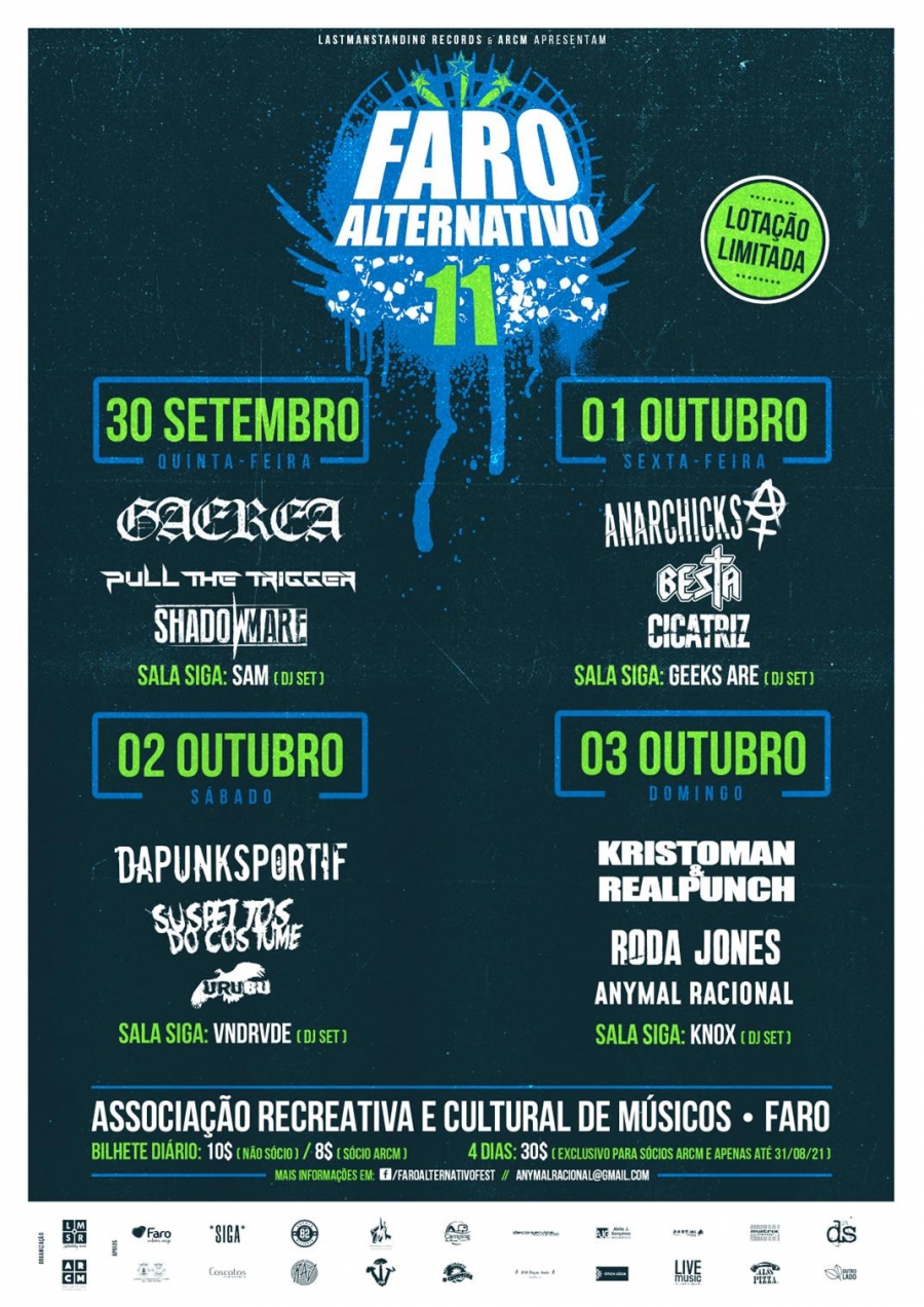 Faro Alternativo Fest