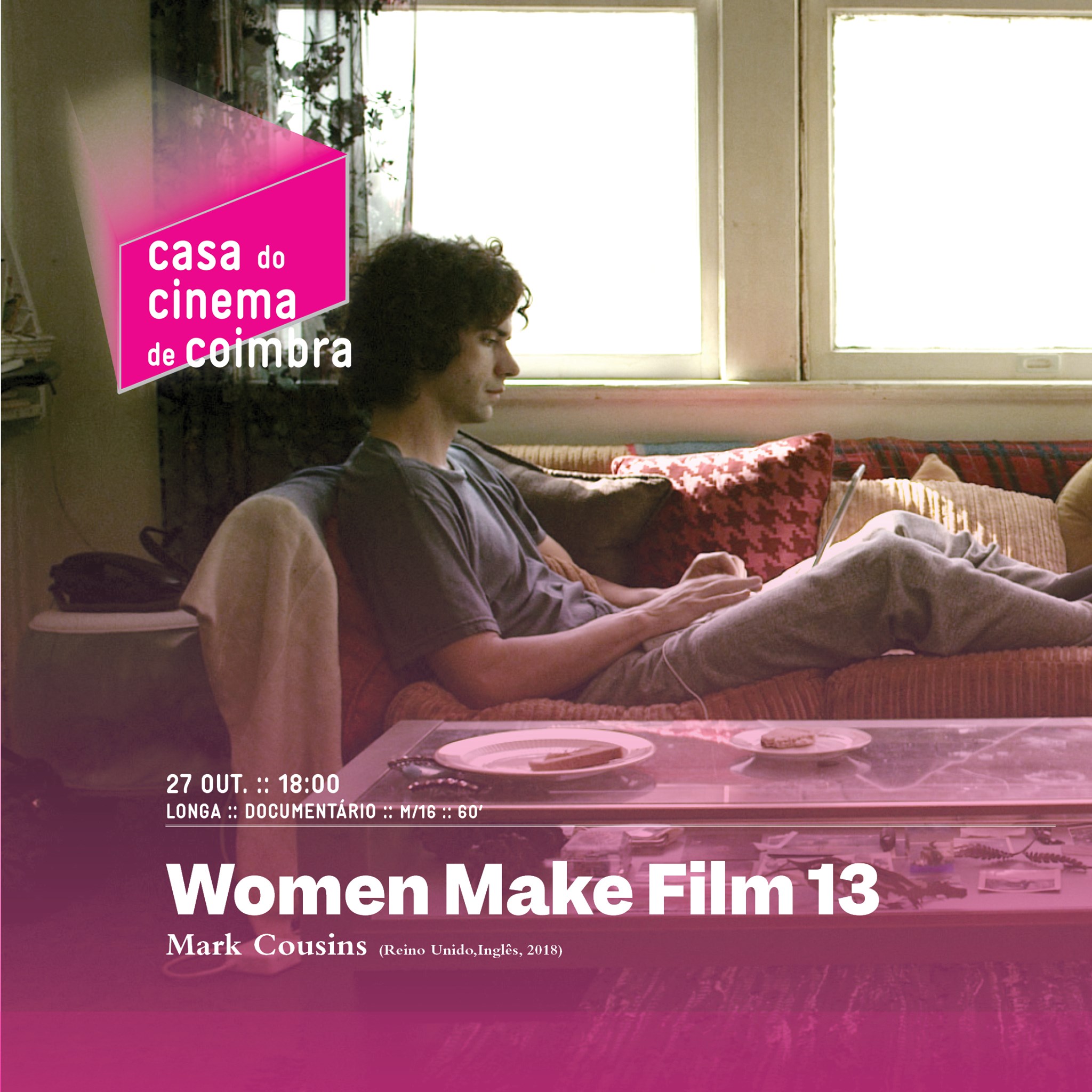 WOMEN MAKE FILM 13