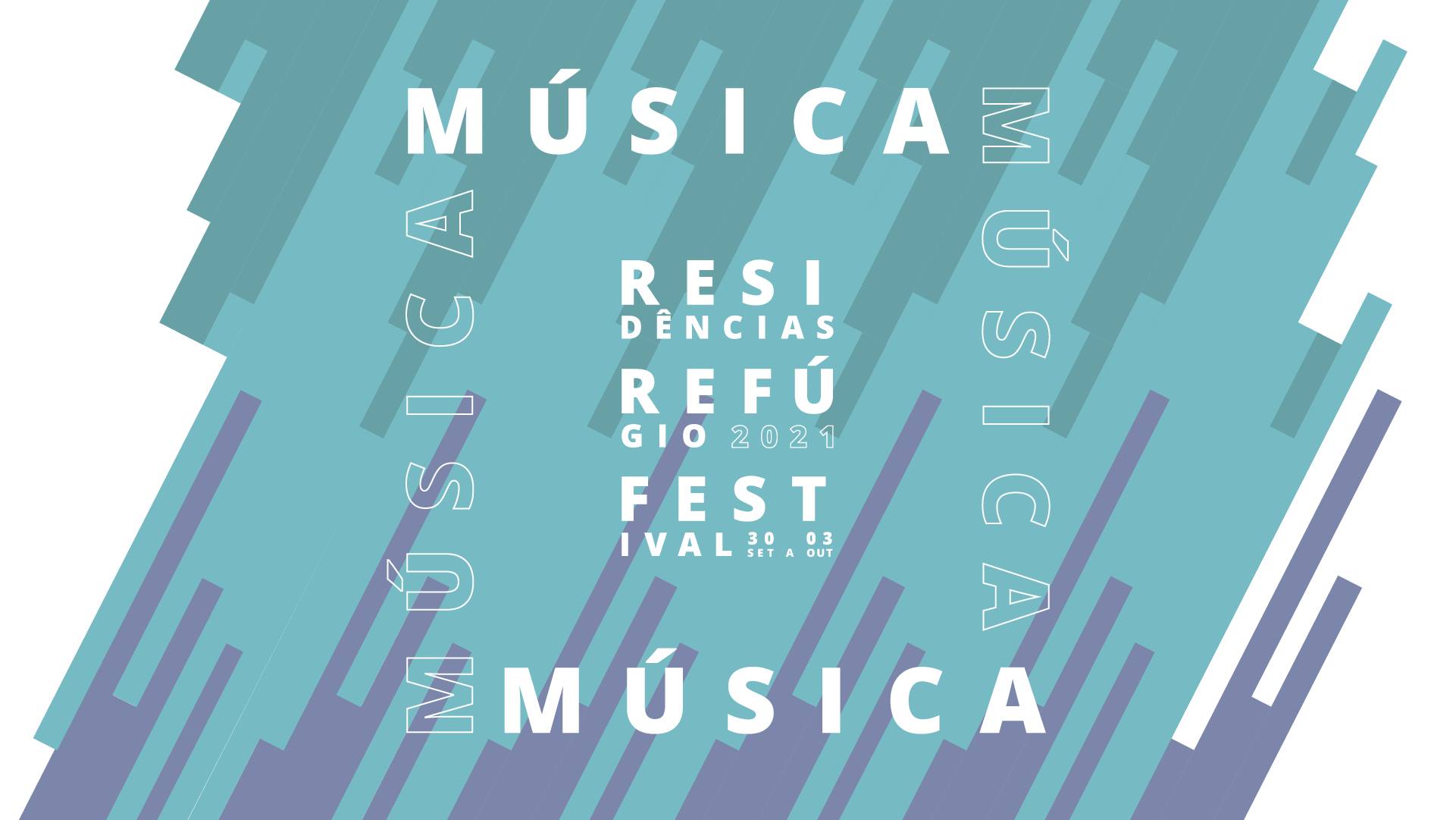 TRIBUTO A CELESTE NGANTONGA - DJ NELSON MAKOSSA  :: Residências Refúgio Festival