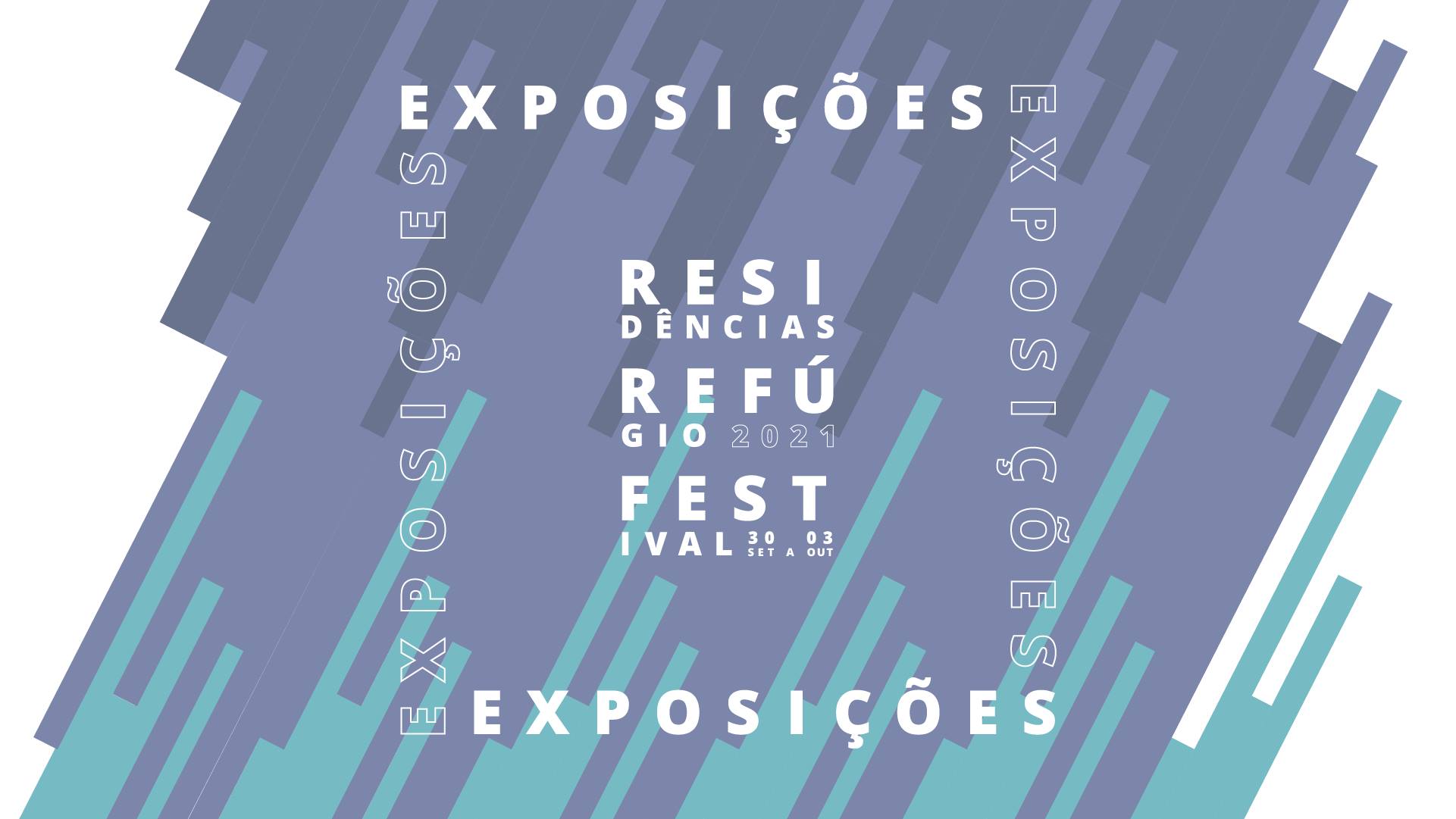ONE MORE OF US….  DE MARIA RASHEED  :: Residências Refúgio Festival