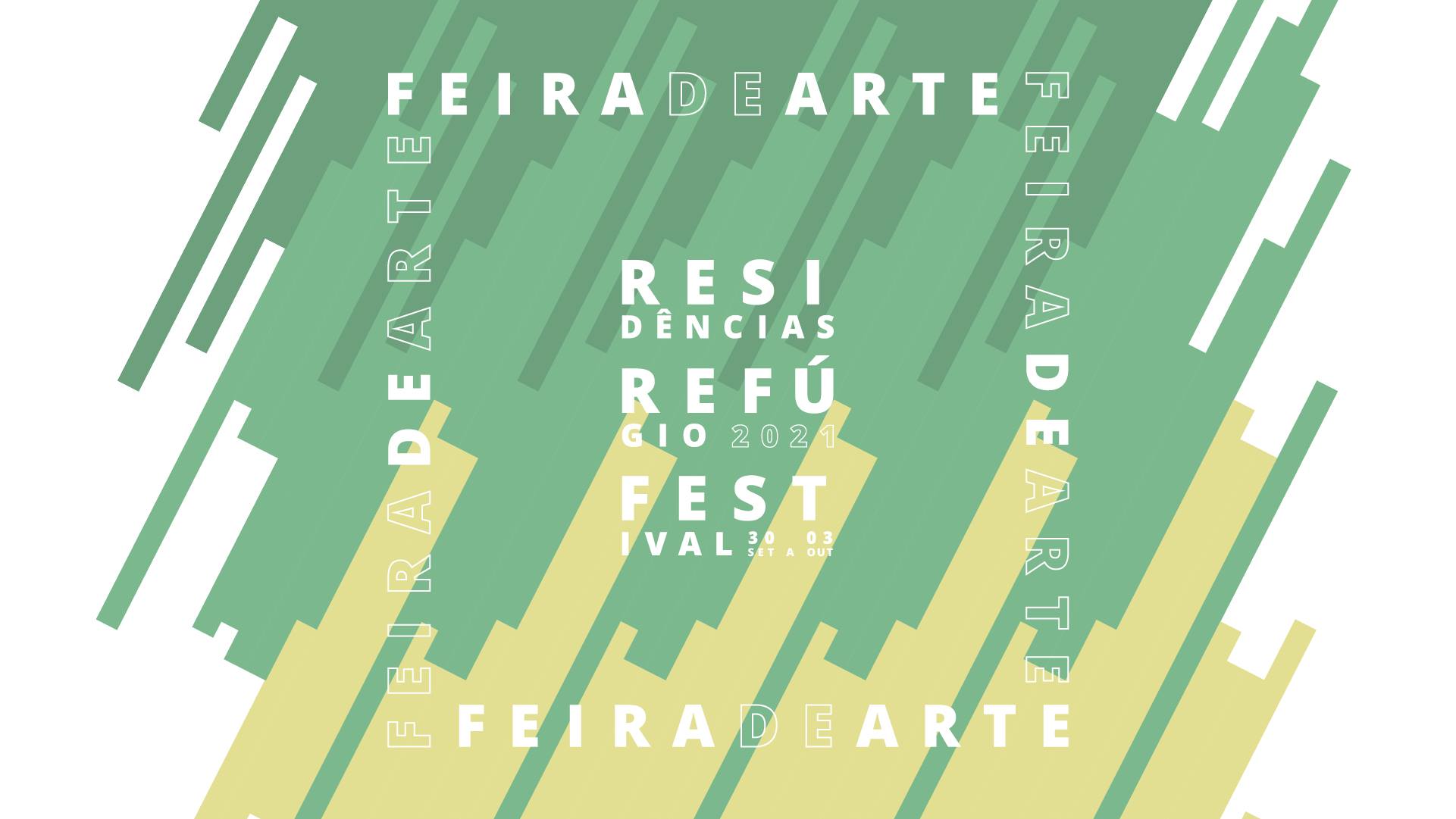 FEIRA DE ARTE :: Residências Refúgio Festival