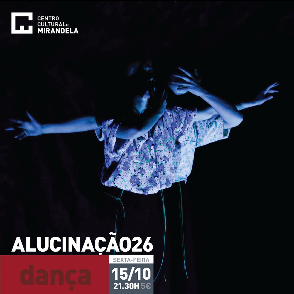 Dança - Alucinação26