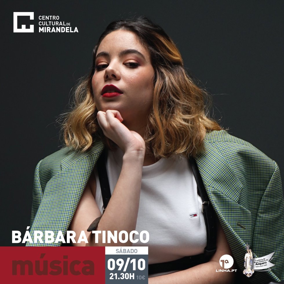 Concerto - Bárbara Tinoco