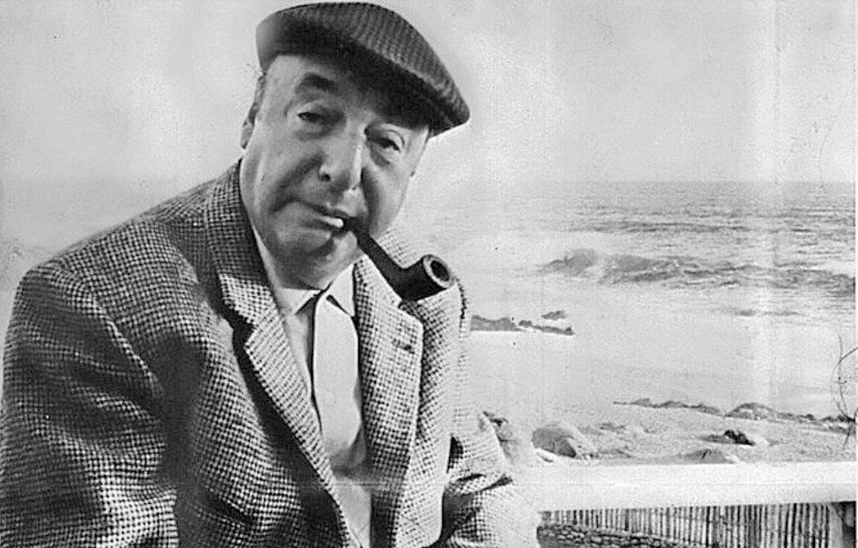 50 Anos da atribuição do Prémio Nobel a Pablo Neruda
