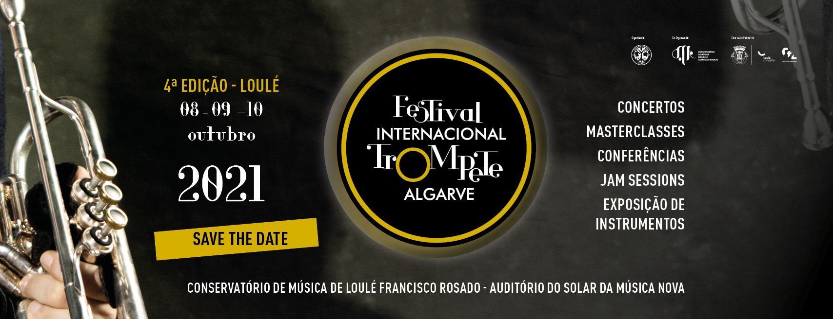 Festival Internacional de Trompete do Algarve