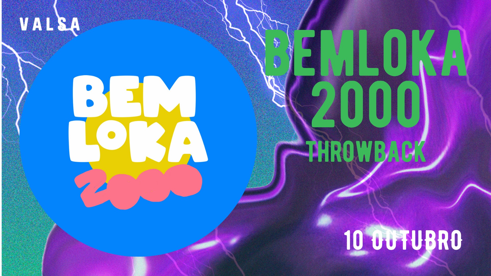 BEMLOKA 2000 | throwback