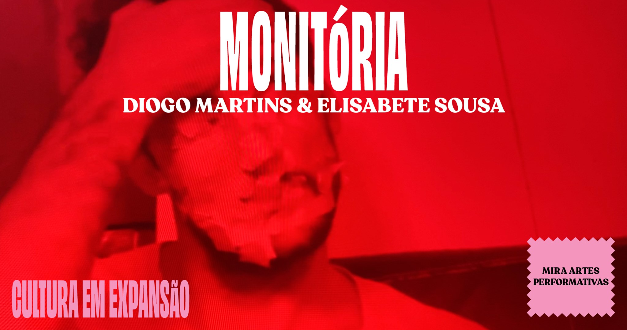 MONITÓRIA | DIOGO MARTINS & ELISABETE SOUSA