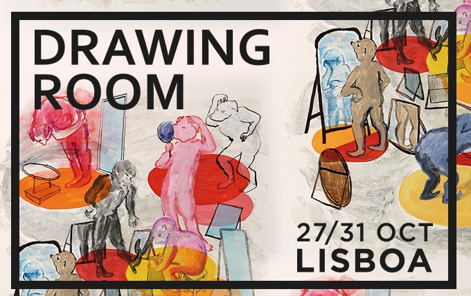 Drawing Room Lisboa 2021