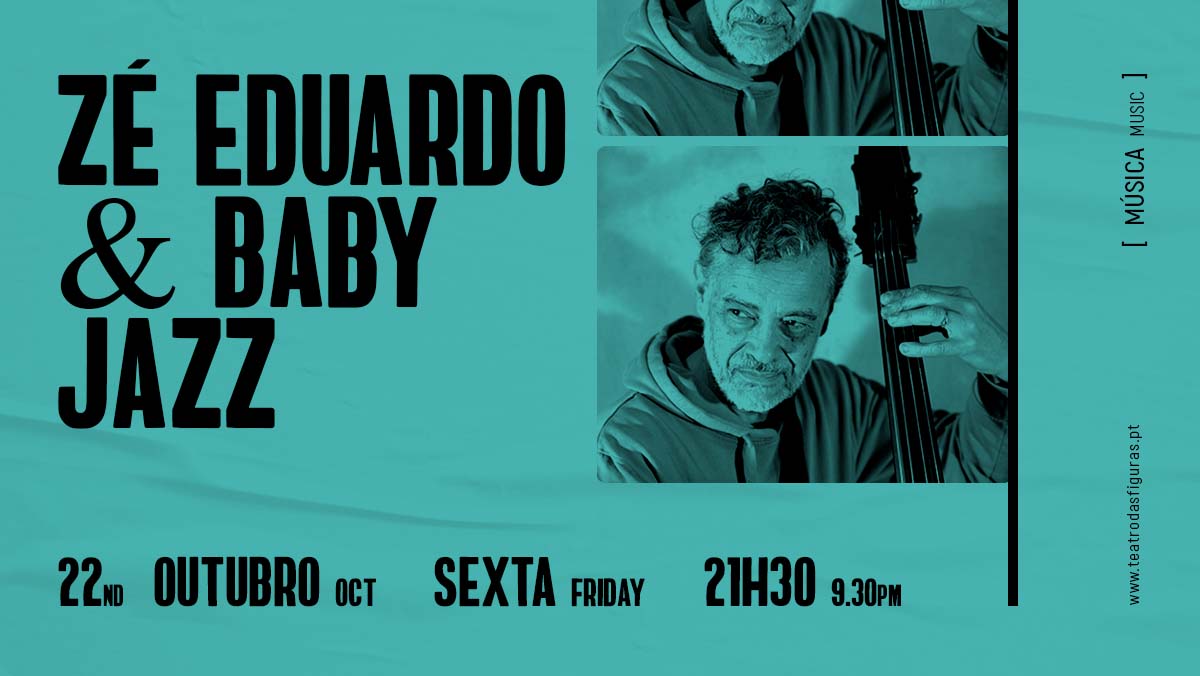 Zé Eduardo & Baby Jazz