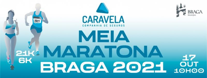 Meia Maratona de Braga