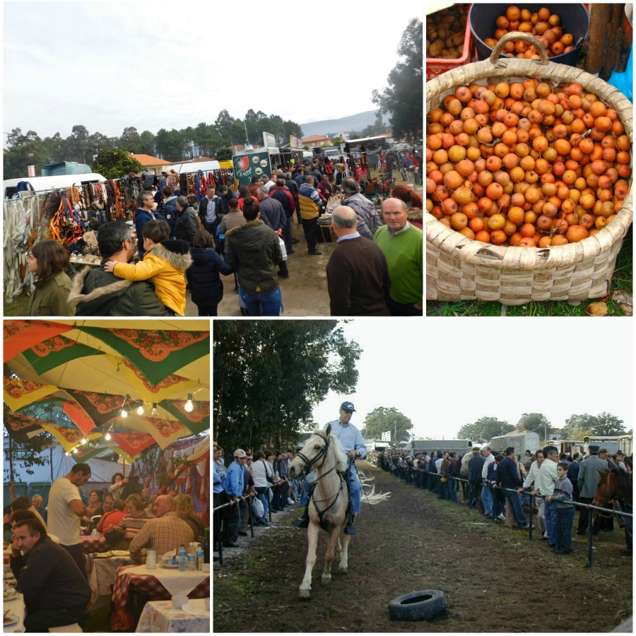 Feira Anual dos Santos