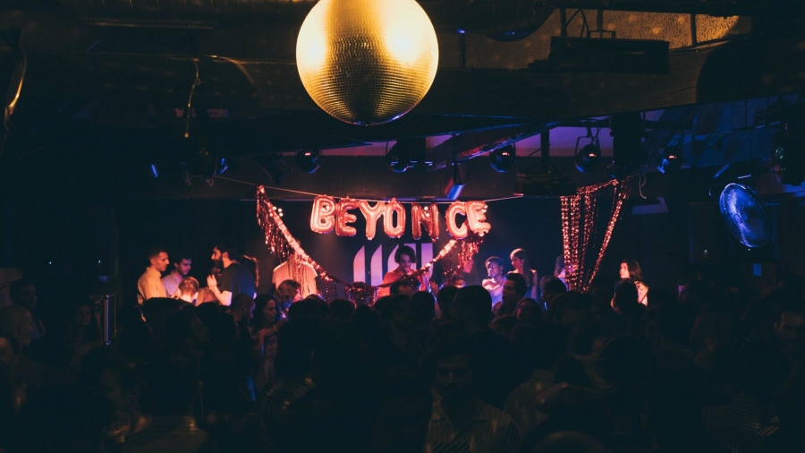 Beyoncé Fest