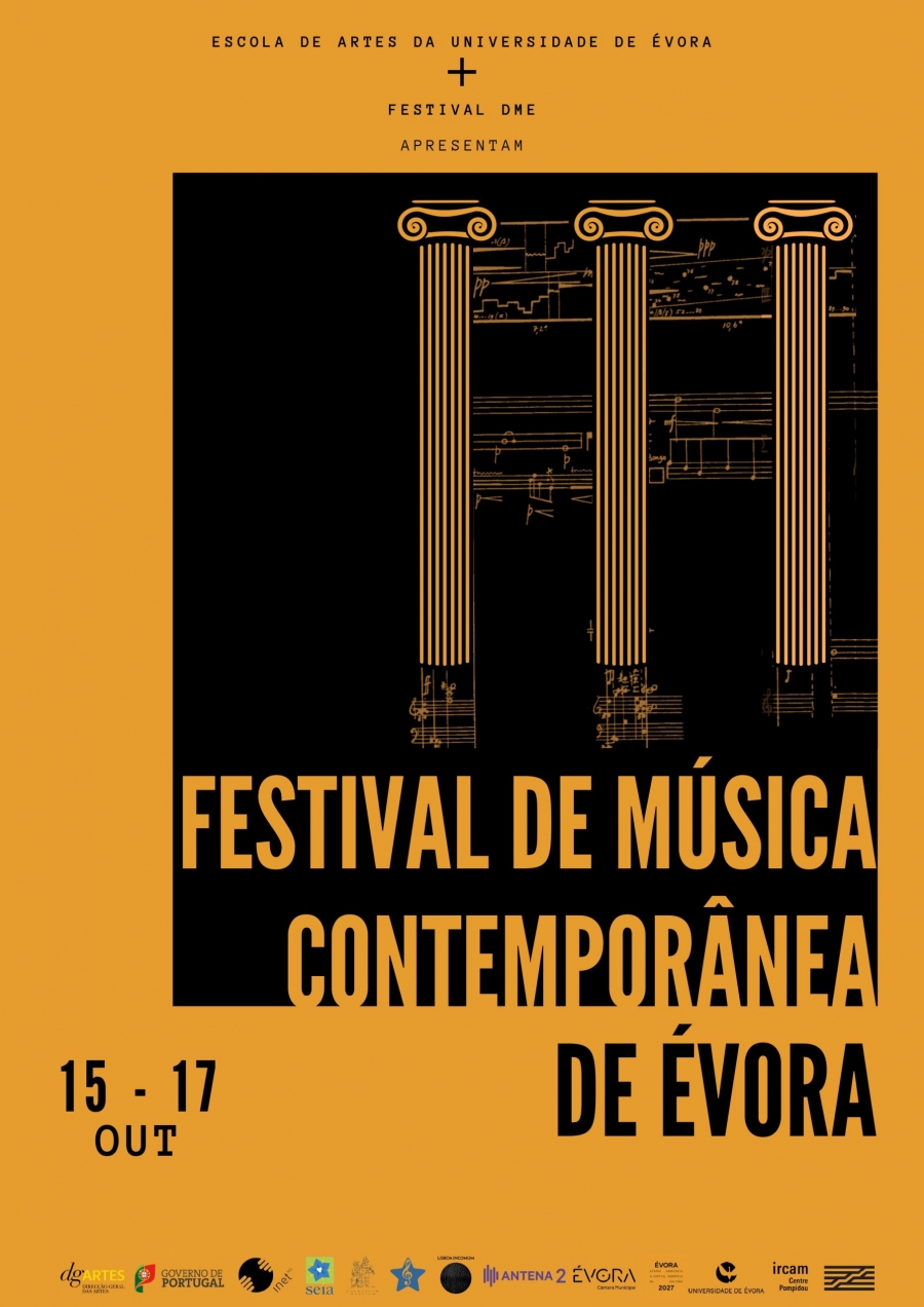 Festival de Música Contemporânea de Évora