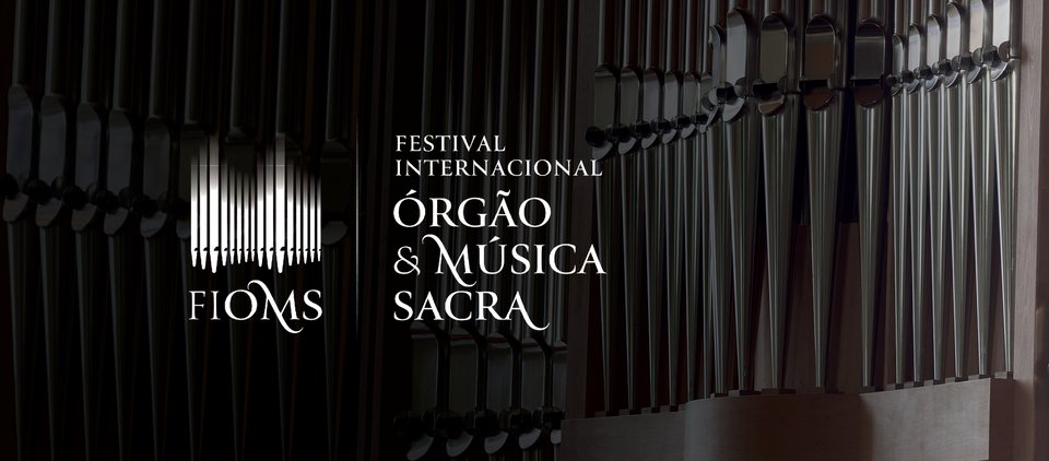Festival Internacional Órgão & Música Sacra