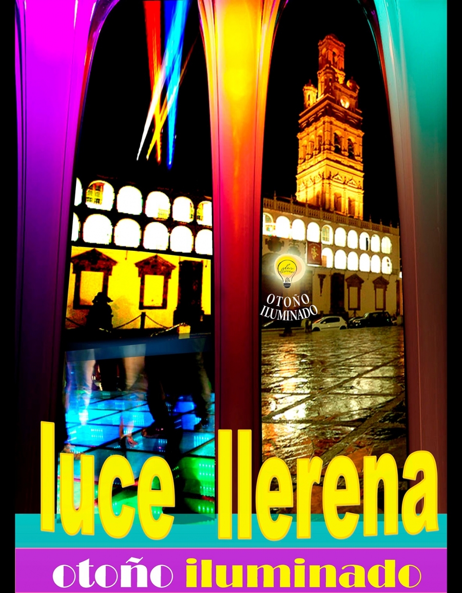 Luce Llerena