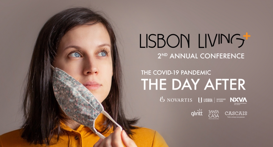 2ª Conferência Anual Lisbon Living + | A pandemia...