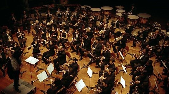Ilaria Centorrino, Maestro José Eduardo Gomes e Orquestra Sinfónica da ESMAE - Órgão e Música Sacra