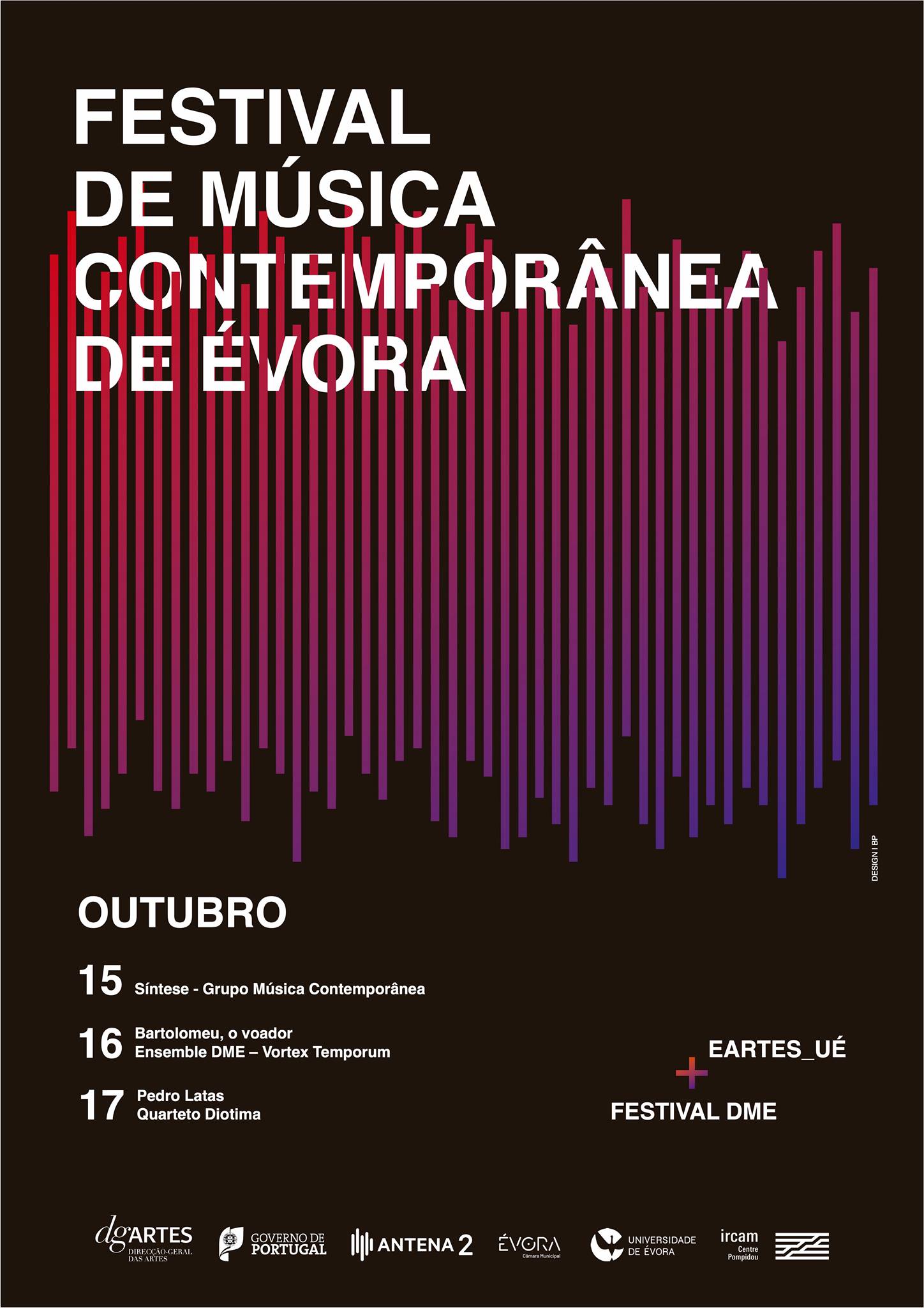 III Festival de Música Contemporânea de Évora