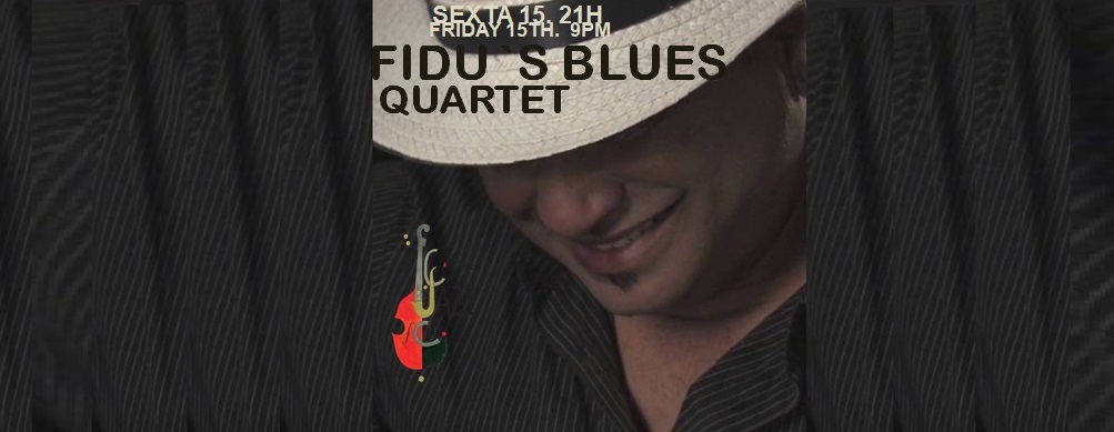 Fidu`s Blues Quartet