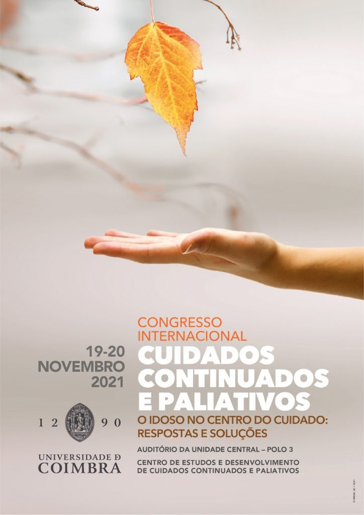 Congresso Internacional Cuidados Continuados e Paliativos