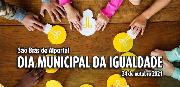 Dia Municipal para a Igualdade