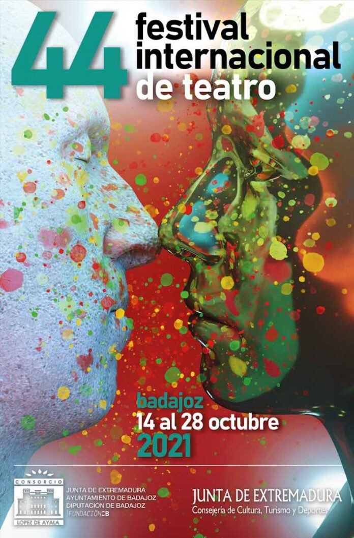 44 Festival de Teatro de Badajoz – ‘Solitudes’