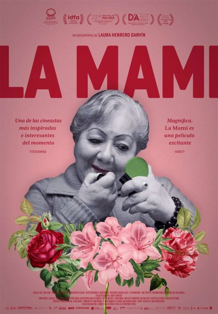Filmoteca de Extremadura: ‘La mami’