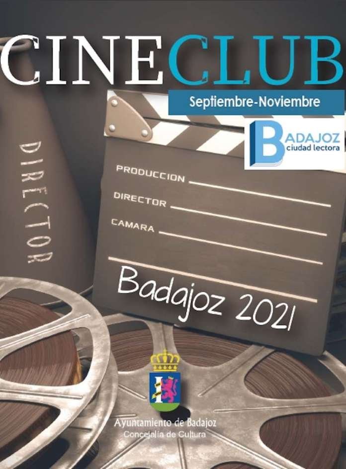 Cine Club – ‘Borrar el historial’