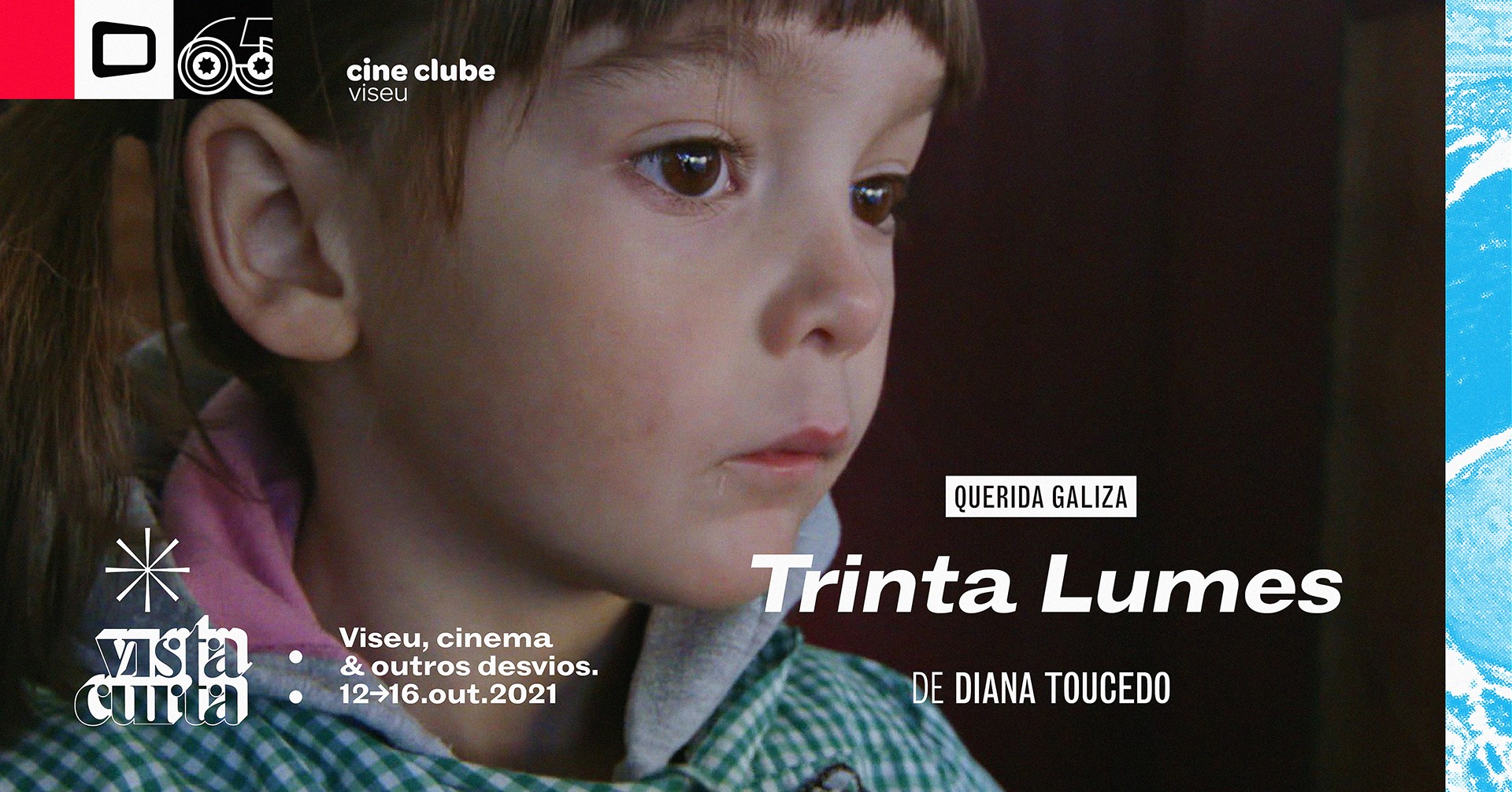 Trinta Lumes (Diana Toucedo, 2018)