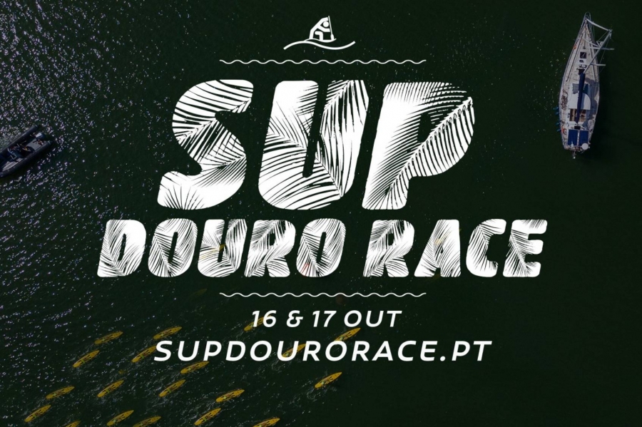 SUP Douro Race 2021