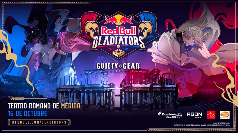 Red Bull Gladiators