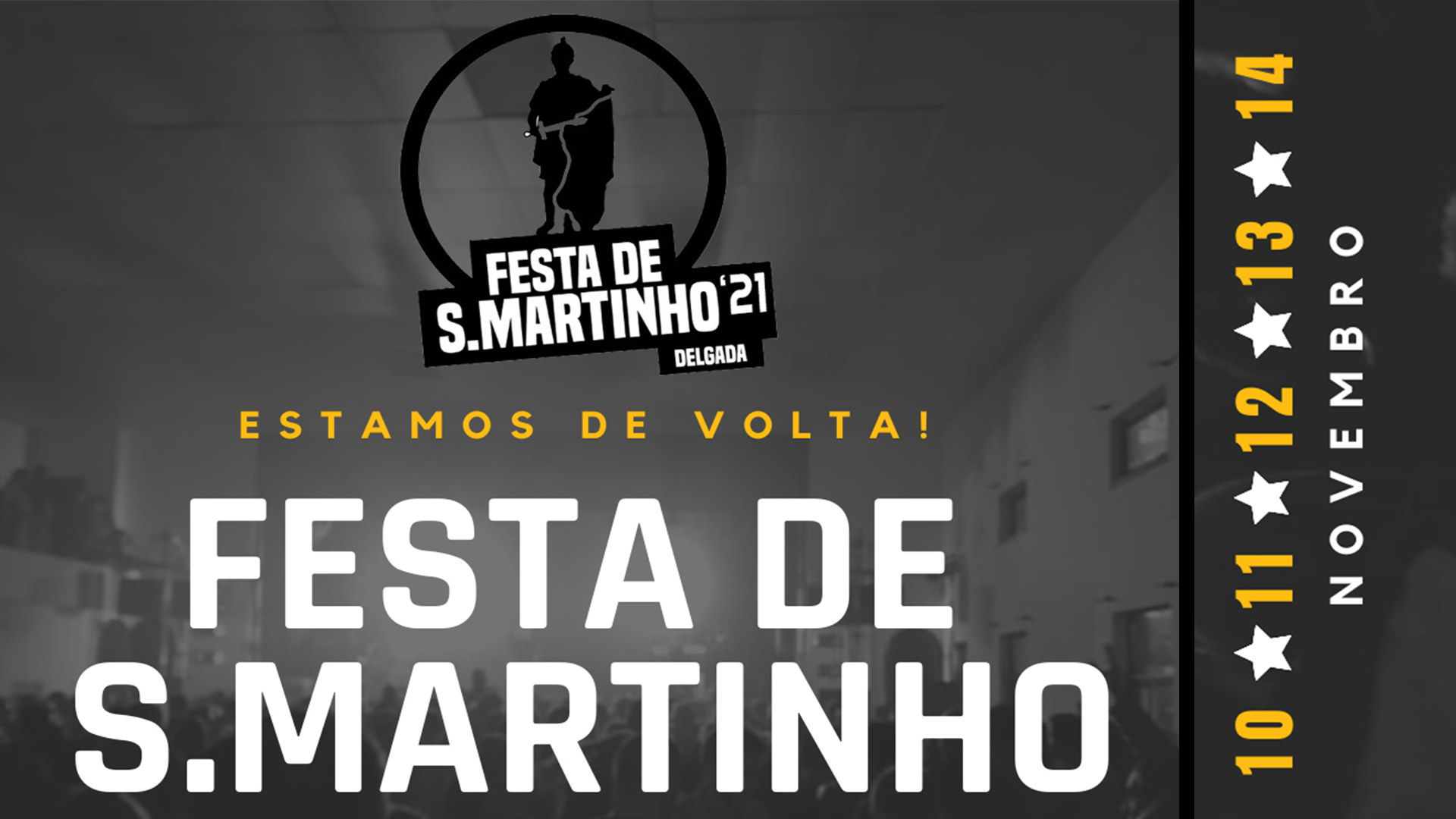 Festa de S.Martinho