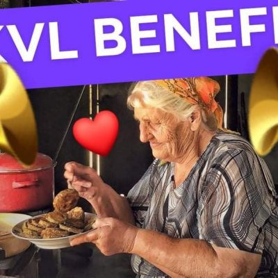 Benefit Balklavalhau + DJ Balskandal