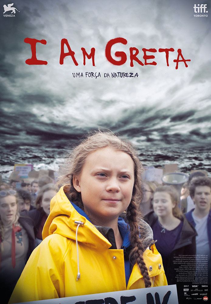 Cinema | I AM GRETA