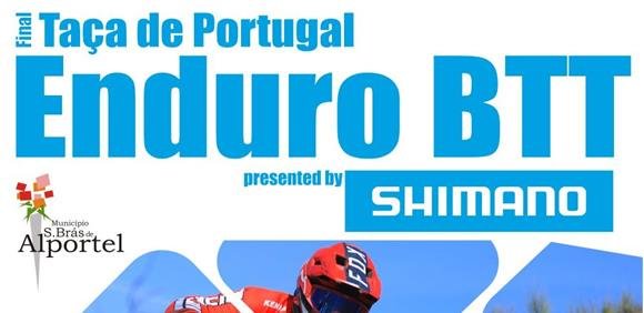 Final da Taça de Portugal - Enduro BTT