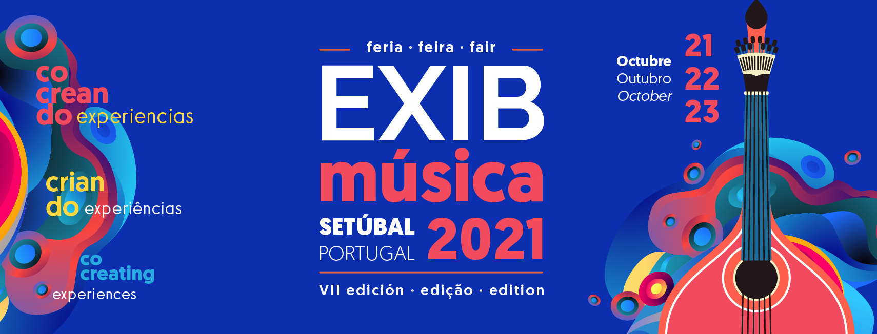 EXIB Música 2021