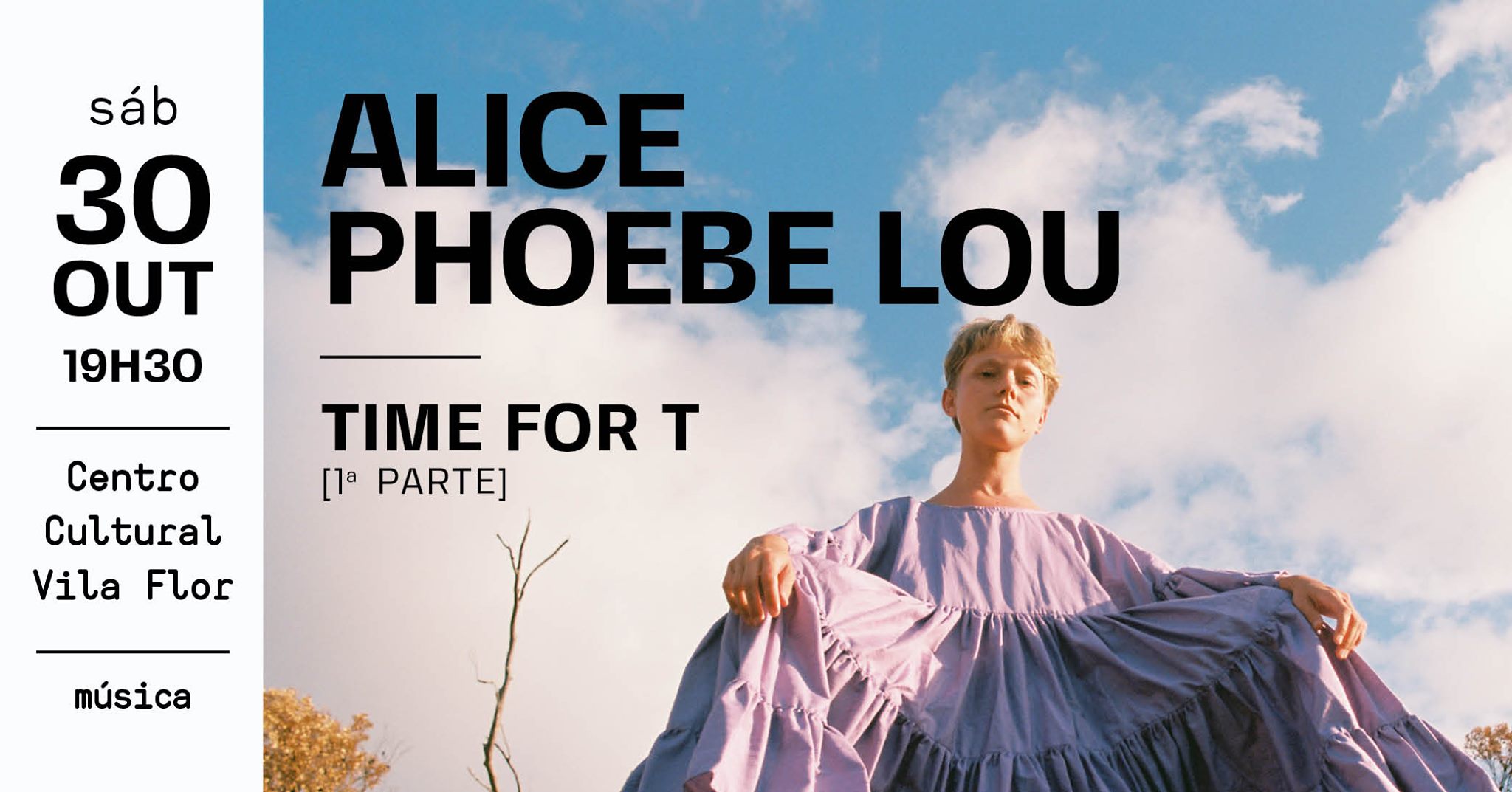 Alice Phoebe Lou