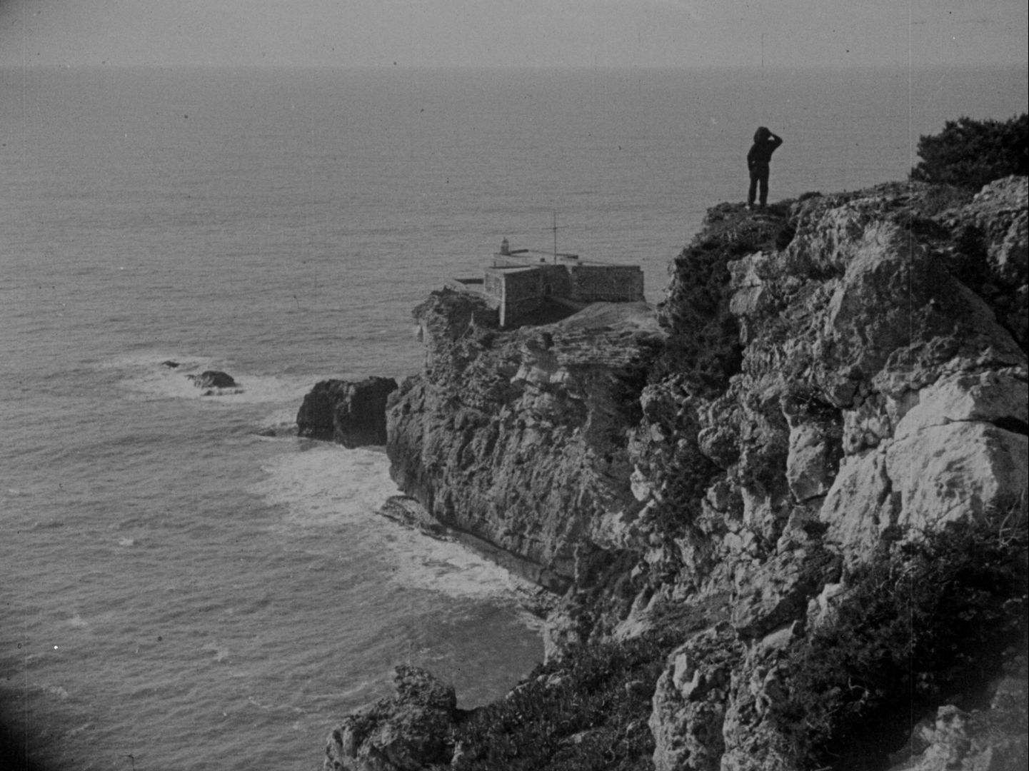 FILMar & Doclisboa | O Mar no Cinema