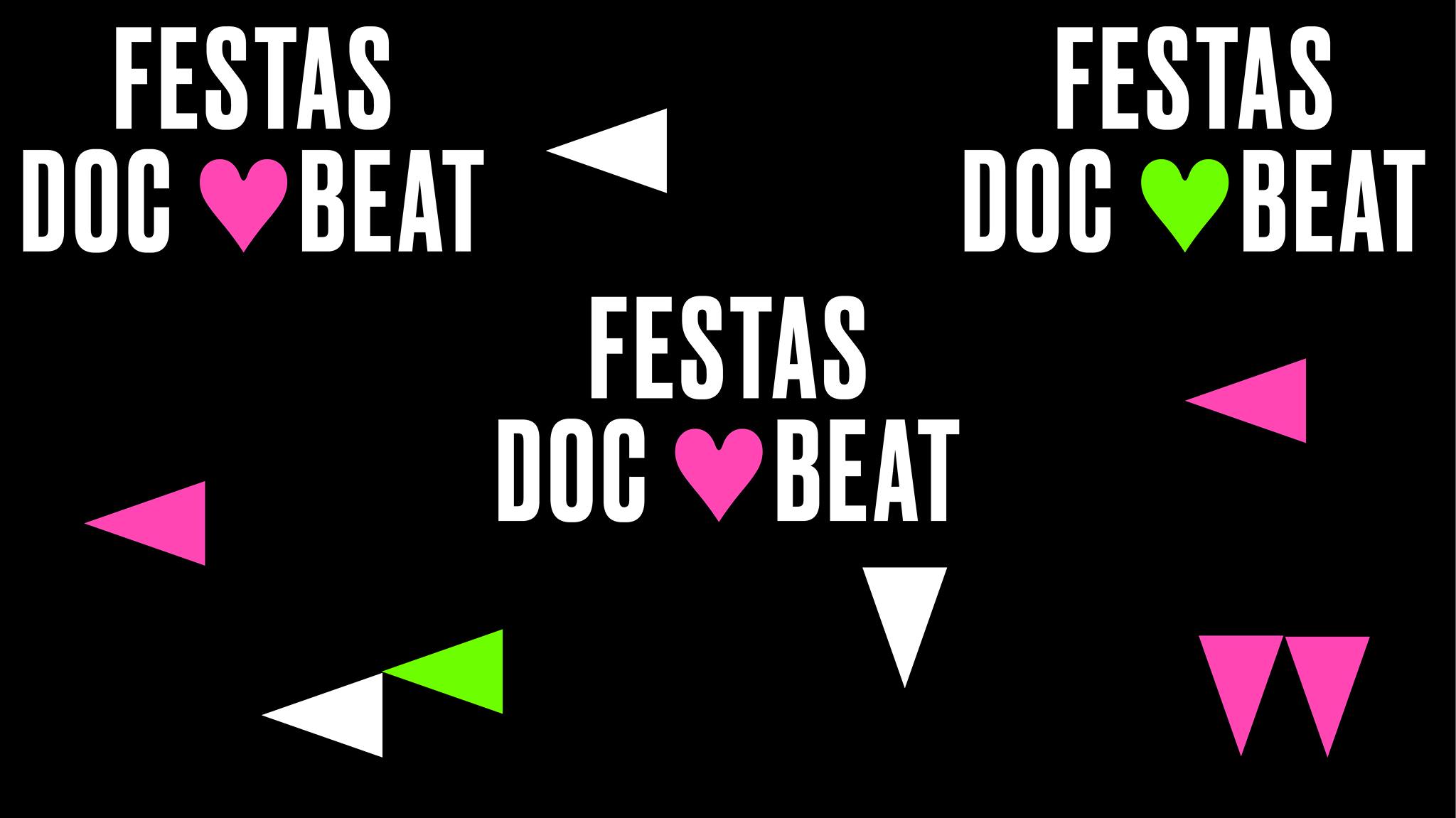 FESTAS DOC BEAT