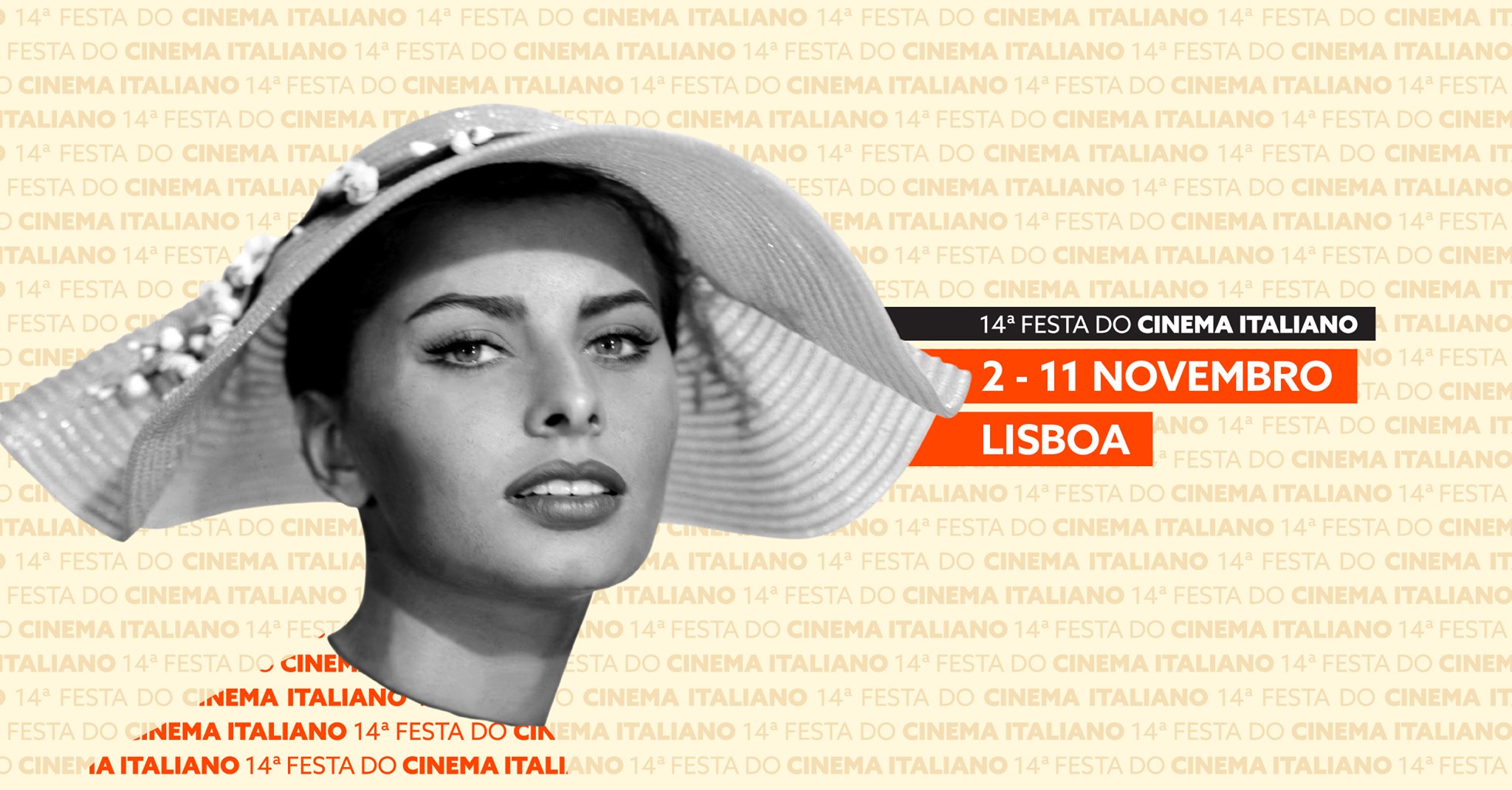 14.ª Festa do Cinema Italiano | Lisboa