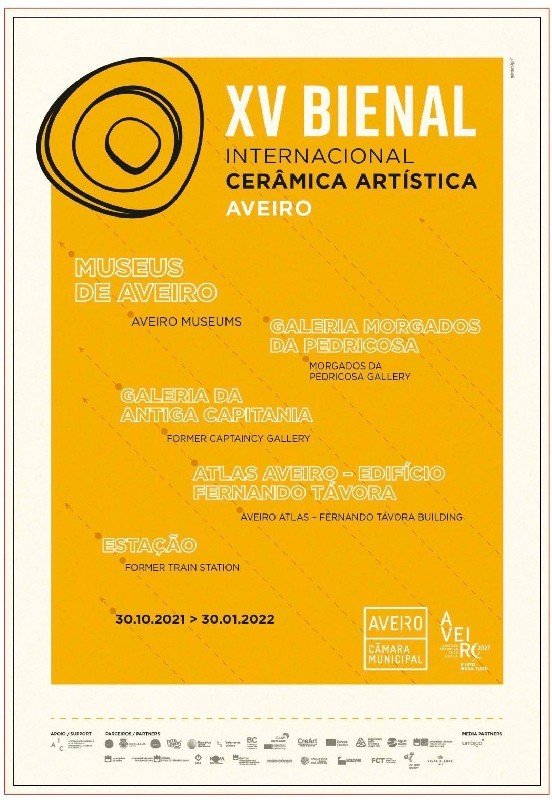 Bienal Internacional de Cerâmica Artística de Aveiro