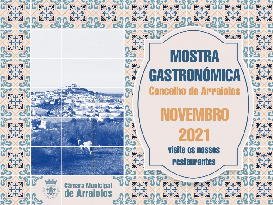 Mostra Gastronómica | 2021